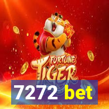 7272 bet